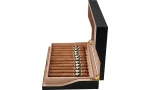 Humidor Cohiba Atmosphere crni 20 – 25 cigara
