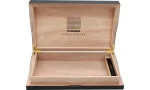 Humidor Cohiba Atmosphere crni 20 – 25 cigara