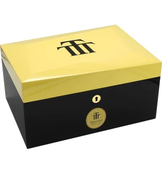 Humidor Trinidad Global Brand 30 – 50 cigara