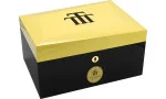 Humidor Trinidad Global Brand 30 – 50 cigara