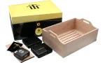 Humidor Trinidad Global Brand 30 – 50 cigara