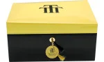 Humidor Trinidad Global Brand 30 – 50 cigara