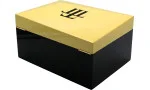 Humidor Trinidad Global Brand 30 – 50 cigara