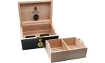 Humidor Trinidad Global Brand 30 – 50 cigara