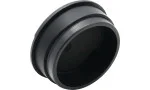 Plastični poklopac za ulaz kabela u humidor