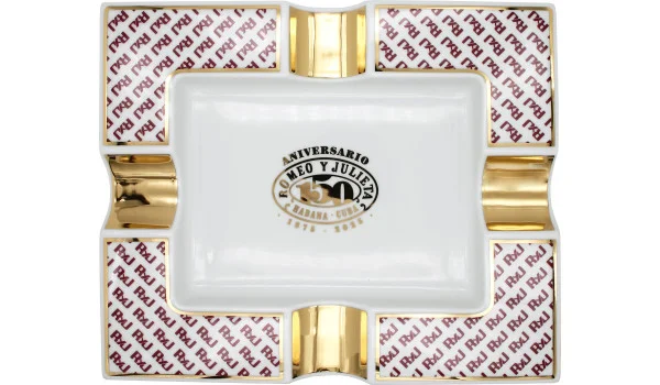 Pepeljara Romeo y Julieta 150th Anniversary