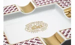 Pepeljara Romeo y Julieta 150th Anniversary