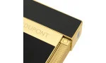 Stolni upaljač S. T. Dupont Cohiba 60 crno-zlatni T20472