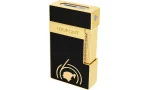 Stolni upaljač S. T. Dupont Cohiba 60 crno-zlatni T20472