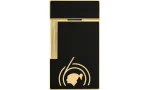Stolni upaljač S. T. Dupont Cohiba 60 crno-zlatni T20472