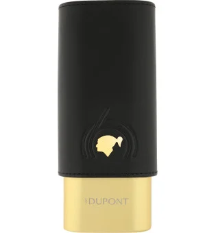 Futrola za cigare S. T. Dupont Cohiba 60 crna 183472