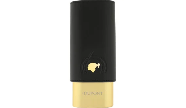 Futrola za cigare S. T. Dupont Cohiba 60 crna 183472