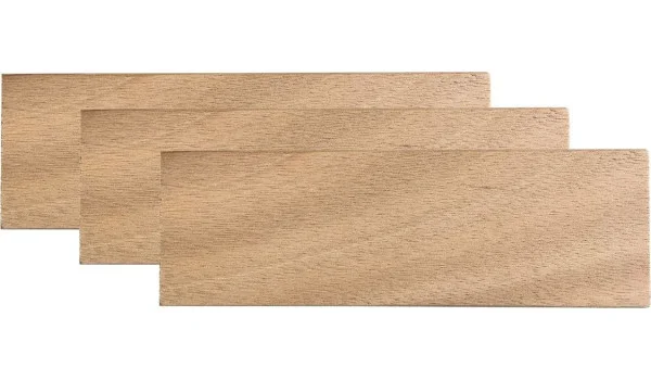 adorini kratki razdjelnik za humidor Primo Deluxe, pakiranje od 3 komada