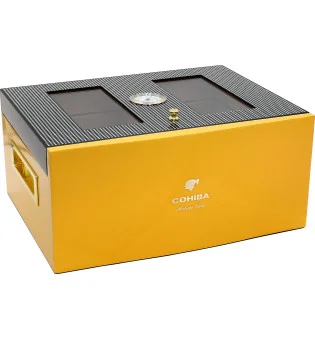Humidor Cohiba Global Brand 30 – 60 cigara