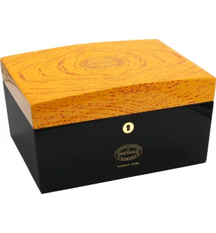 Humidor Partagas Classic Global Brand 30 – 50 cigara