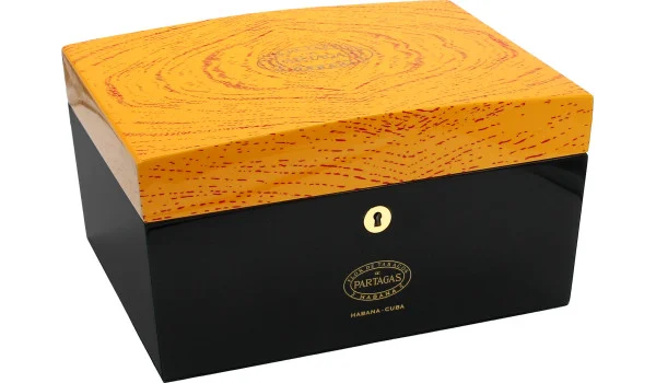 Humidor Partagas Classic Global Brand 30 – 50 cigara