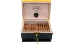 Humidor Partagas Classic Global Brand 30 – 50 cigara