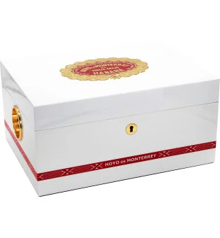 Humidor Hoyo de Monterrey Global Brand 30 – 50 cigara