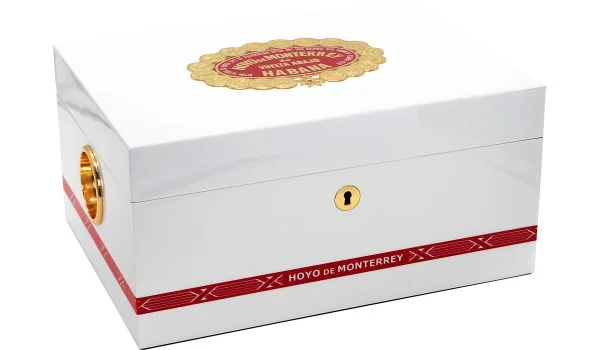Humidor Hoyo de Monterrey Global Brand 30 – 50 cigara