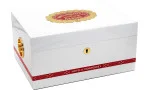 Humidor Hoyo de Monterrey Global Brand 30 – 50 cigara