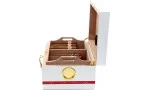Humidor Hoyo de Monterrey Global Brand 30 – 50 cigara