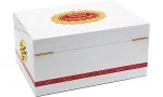Humidor Hoyo de Monterrey Global Brand 30 – 50 cigara