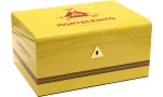 Humidor Montecristo Global Brand 30 – 50 cigara