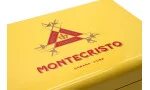Humidor Montecristo Global Brand 30 – 50 cigara