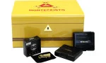 Humidor Montecristo Global Brand 30 – 50 cigara