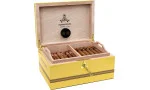 Humidor Montecristo Global Brand 30 – 50 cigara