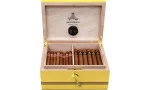 Humidor Montecristo Global Brand 30 – 50 cigara