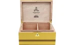 Humidor Montecristo Global Brand 30 – 50 cigara