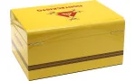 Humidor Montecristo Global Brand 30 – 50 cigara