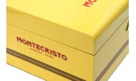 Humidor Montecristo Global Brand 30 – 50 cigara