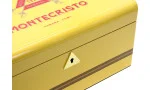 Humidor Montecristo Global Brand 30 – 50 cigara