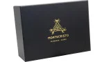 Humidor Montecristo Global Brand 30 – 50 cigara