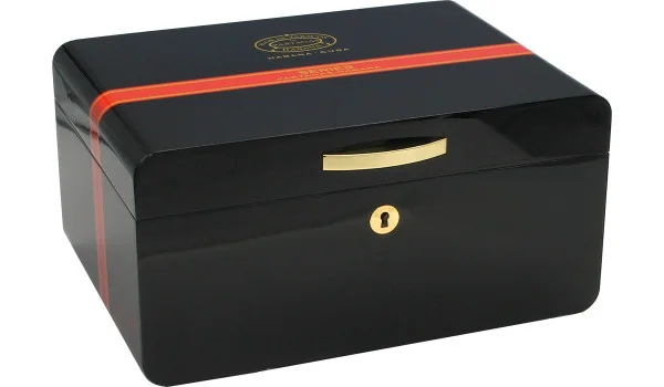 Humidor Partagas Series Global Brand 30 – 50 cigara