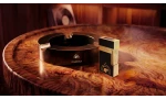 Pepeljara S. T. Dupont XL Cohiba 60 crno-zlatna 006472