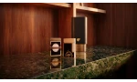 Futrola za cigare S. T. Dupont Cohiba 60 crna 183472