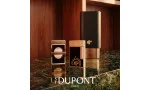 Upaljač S. T. Dupont Ligne 2 Cohiba 60 crno-zlatni 016472N