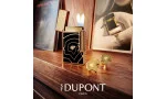 Upaljač S. T. Dupont Le Grand Cohiba 60 crno-zlatni C23472CL