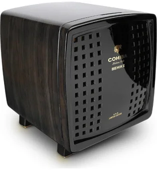 Humidor Cohiba Linea Behike ograničeno izdanje