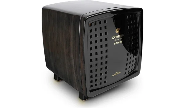 Humidor Cohiba Linea Behike ograničeno izdanje