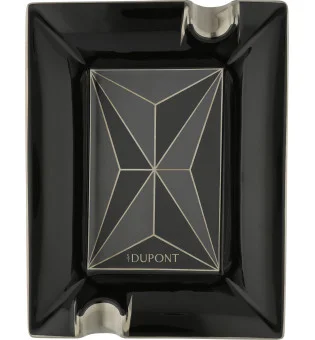 Pepeljara S. T. Dupont Fire X crna 006477X