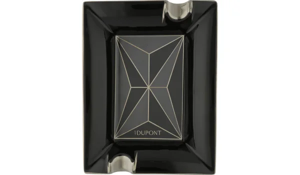 Pepeljara S. T. Dupont Fire X crna 006477X