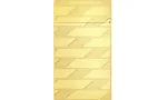 Upaljač S. T. Dupont Le Grand žuto zlato Guilloche Monogram C23178