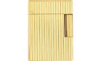 Upaljač S. T. Dupont Ligne 1 žuto zlato C14020