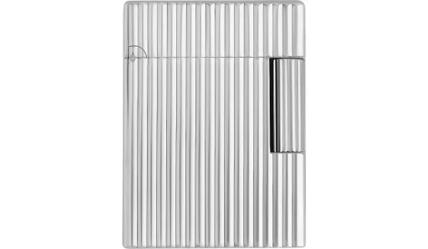 Upaljač S. T. Dupont Ligne 1 paladij C14021