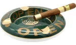 Montecristo otvorena pepeljara