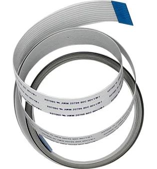 Rezervni dio dugi ravni kabel – za elektronički ovlaživač LV XL